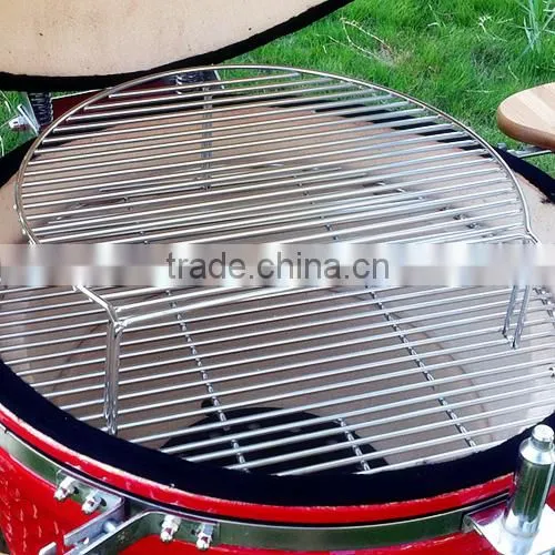 BBQ tools kamado gride barbecue wire meshes