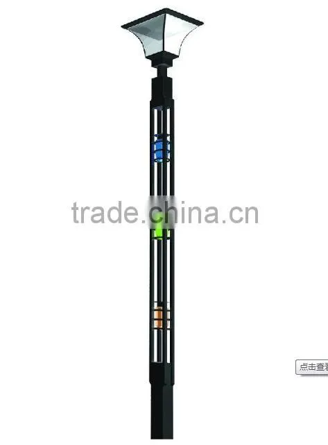 solar garden lights