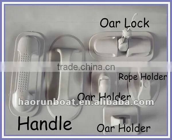 (CE) PVC/Hypalon material sport inflatable boat