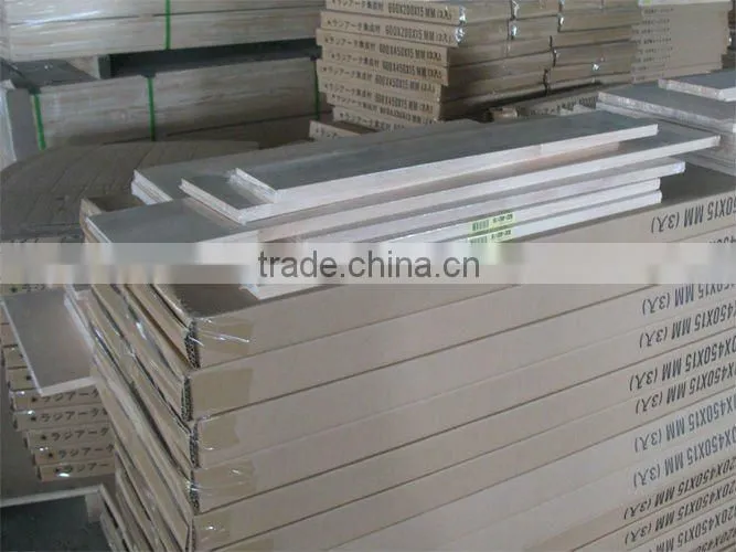 wood panels for diy drawing board