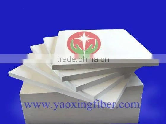 10mm alumina silicate board