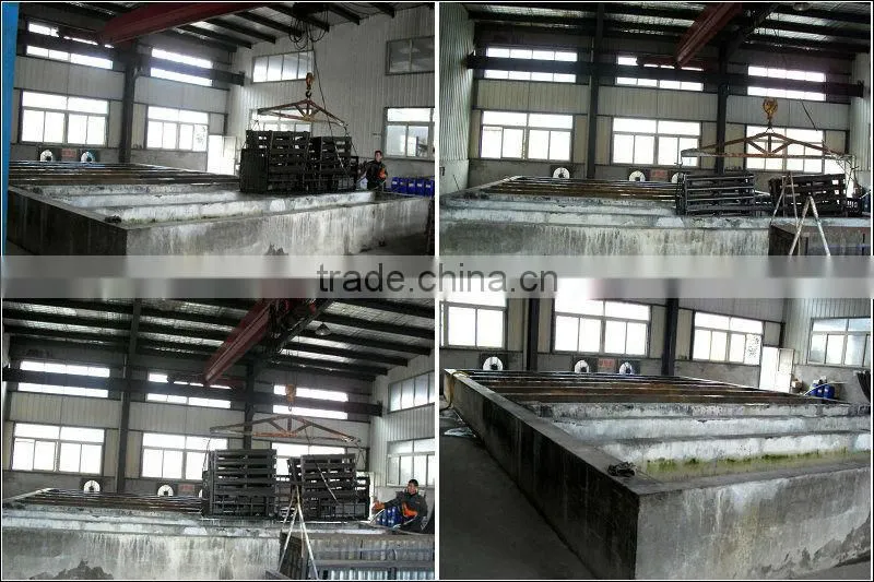 plastic coated wire fencing