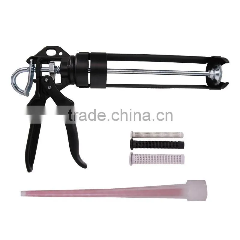 empty silicone cartridge fabric glue fastener manufacturer