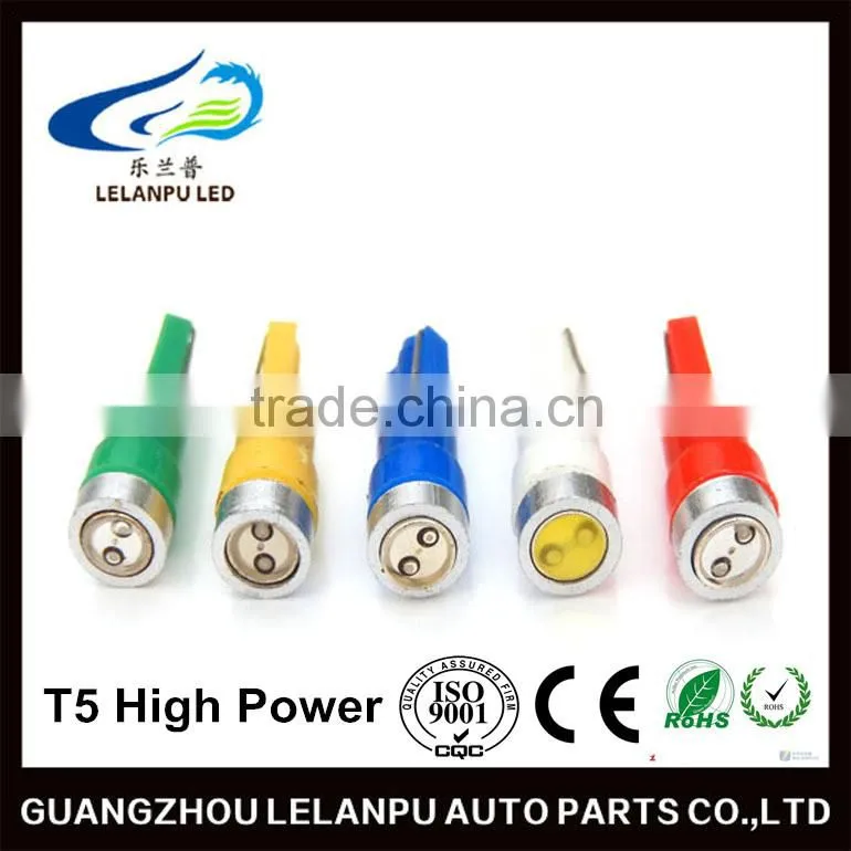 Led Car Light T5 High Power High Quality LED Car Light Auto Led Head Light Led
