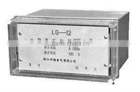 LG-11 universal types of electrical relays