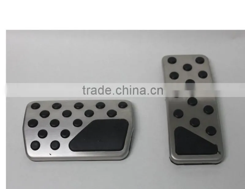 Auto Parts Accelerator Gas Pedal Car Accelerator pedal For Jeep Grand Cherokee 4*4 auto parts