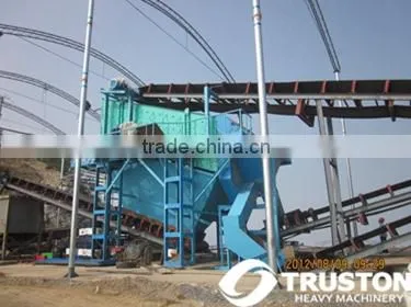 CYK Series Hot Circular Vibrating Screen/Vibration Machine/Powder Sieving Machine for Gravel and Sand