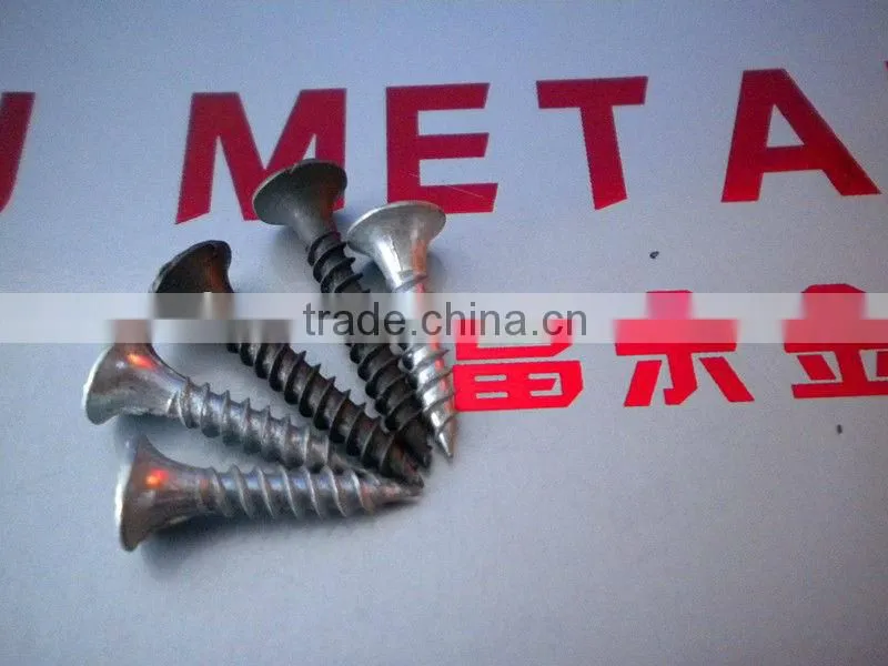 furniture used Drywall Screw| self-tapping screw
