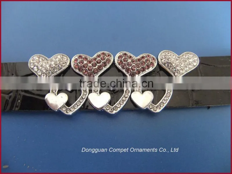 DIY pet paw print jewelry metal diamond footprints jewelry cat and dog paw print jewelry