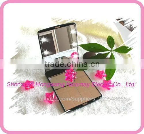 Makeup tools cosmetic mini pocket mirror