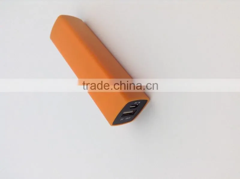 Top Selling Lithium Battery Mini Smart Power Bank