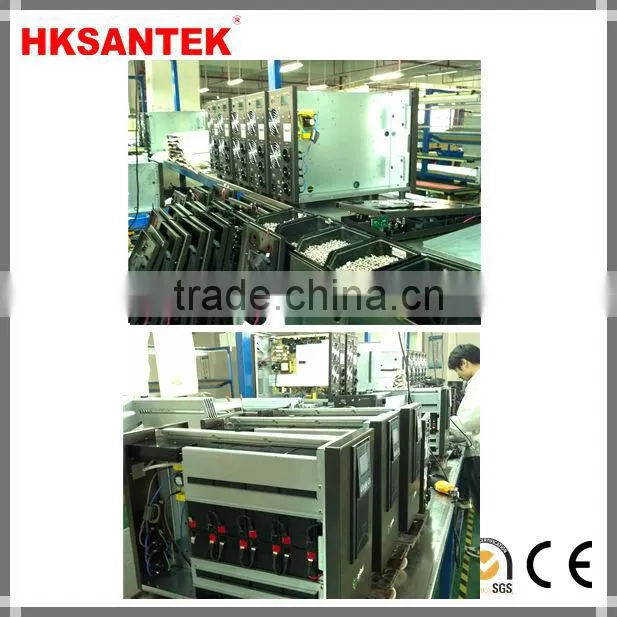 High Quality Single Phase Line Interactive UPS 300W-1200W With Charger