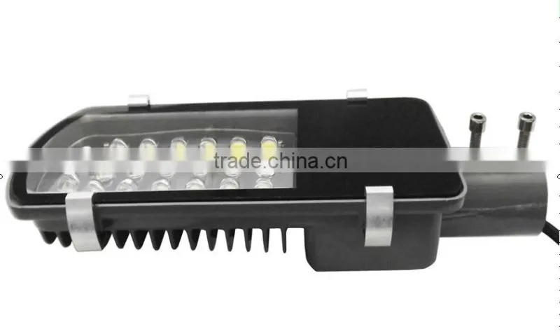2016 hot 40w new highway light poles pole led outside lights