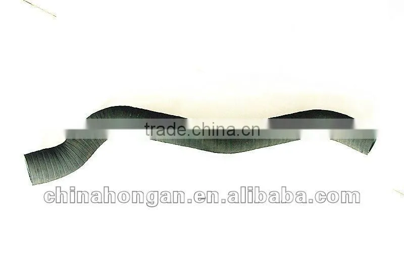 Flexible radiator hose/ pipe/ fuel hose/silicone hose