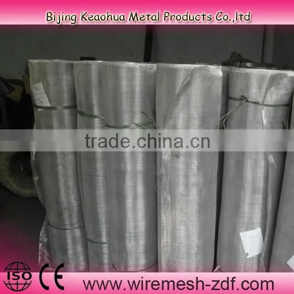 stainless steel Window Screen wire mesh