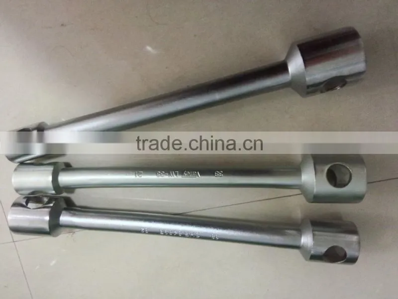ifferent Types of Double Head Spanner In High Quality