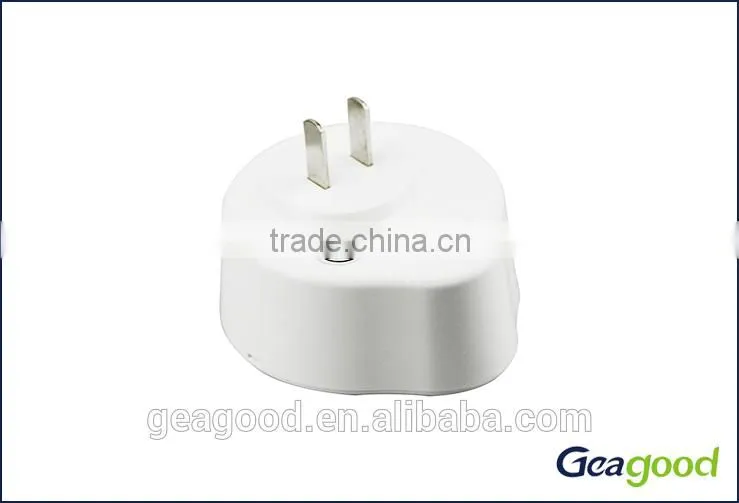 toilet sensor bulb fulcrum motion sensor led light for automaic illumination