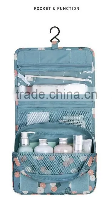 AN654 ANPHY Portable folding storage bag for toiletries,storage package