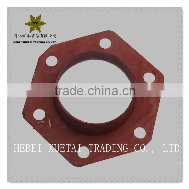 Spare Parts hexagon-shaped for Combine Harvester (Yenisey-1200)