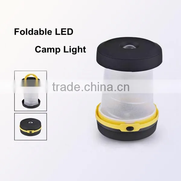 (1500324) Made in China Factory Price Portable LED Dimmable Lantern