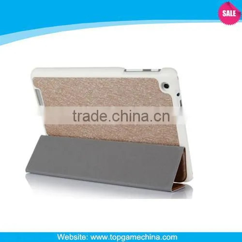 Free Customized Tablet Case for Acer Iconia A1-830 7.9-Inch PU Leather Case