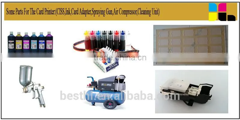 uv card printer,pvc/id card digital inkjet printer,card printer ribbon