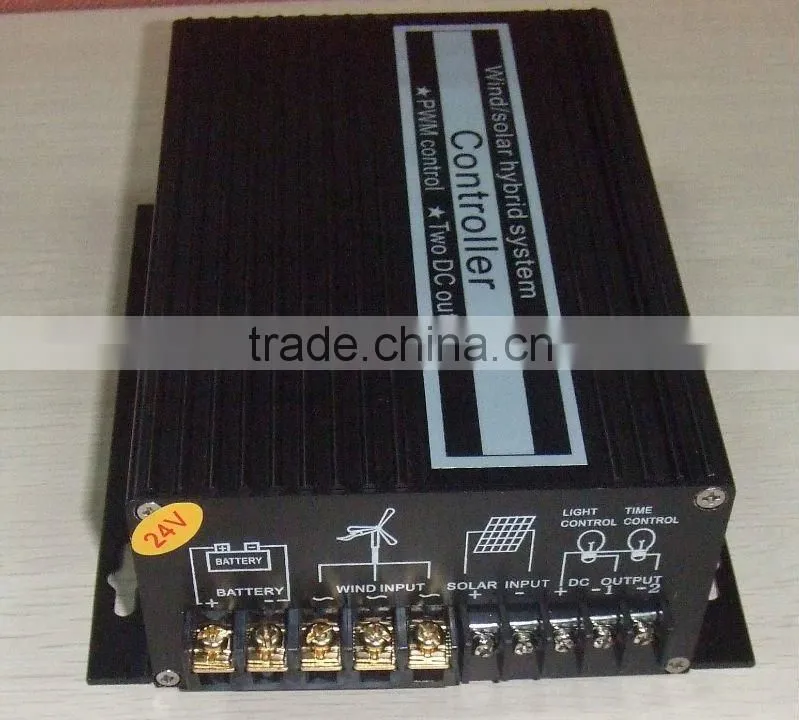 Mini 100W 12V DC/AC wind turbine /generators