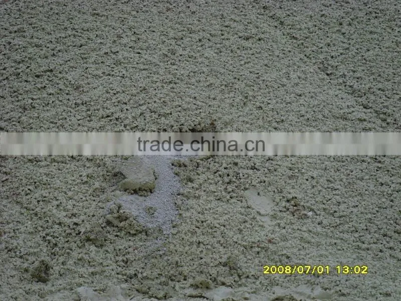 Geosynthetic clay liner