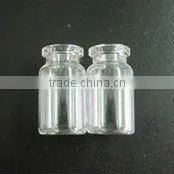 Glass Vials for antibiotic 7ml,10ml,15ml(Promotion)