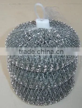 Automatic mesh scourer machine 380v or 220v