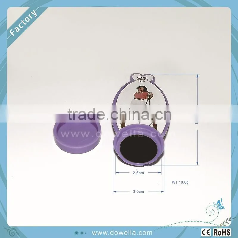 Self-inking rubber stamp, High quality in disney audit factory