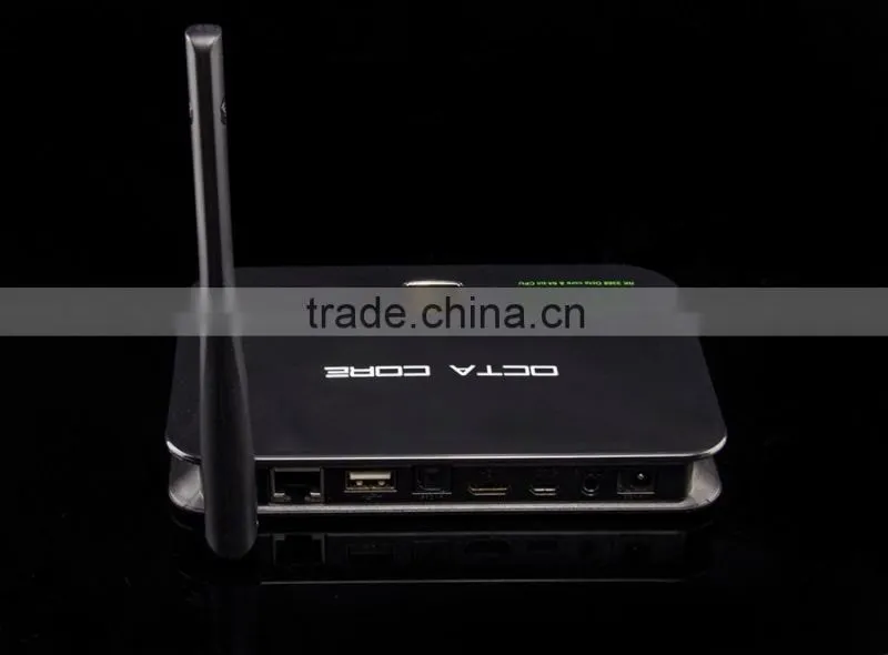 2016 android tv box z4 rk3368 smart tv box RK3368 android tv box Octa Core z4 android 5.1 android tv box 2gb 16gb z4 rk3368