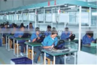 Ningbo Tronix Electric Co., Ltd. company overview - view 1
