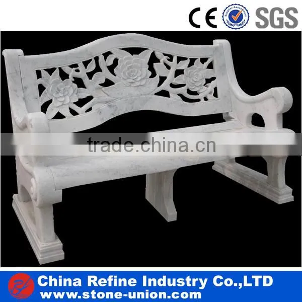 Carved Natural stone Marble Gazebos