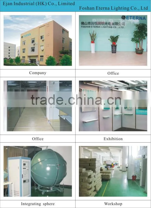 Wall Mounted Light Mirror Frame