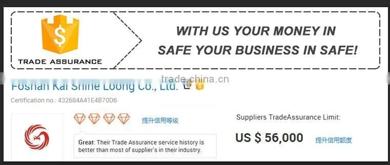 Quality and quantity assured aluminium quarter round tile trim aluminium metal tile trim