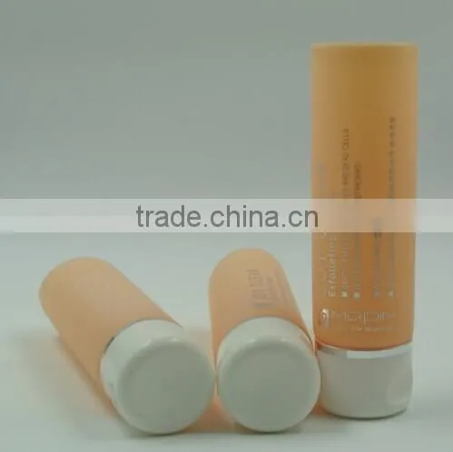 Beautiful-designed Hair Color Day Cream empty Tube