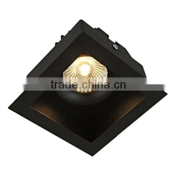 COB citizen Fixed high power led manufacturer light,manufacturer led light,led light manufacturer