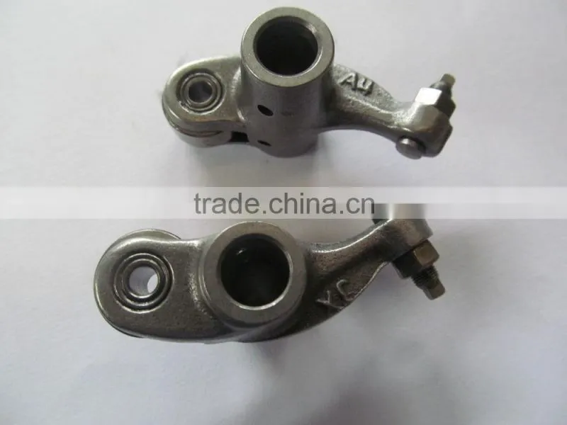 2SB motorcycle rocker arm manufacture