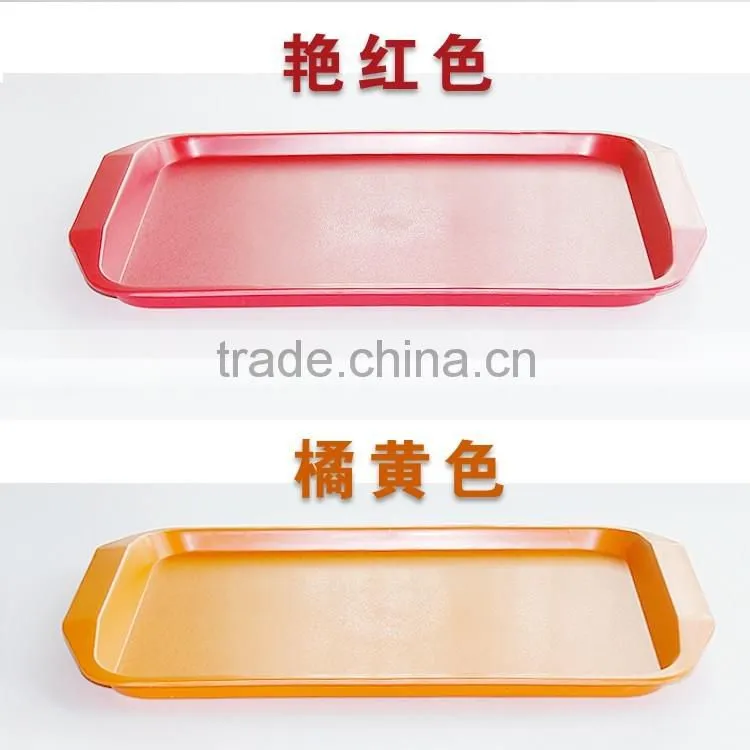 KFC food grade plastic tray manufacturer