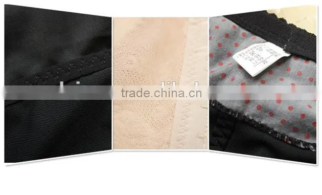 2015 new arrival summer wear women slimming and lift body shaper underwear