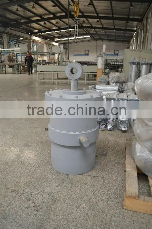 ISO standard pneumatic air cylinder
