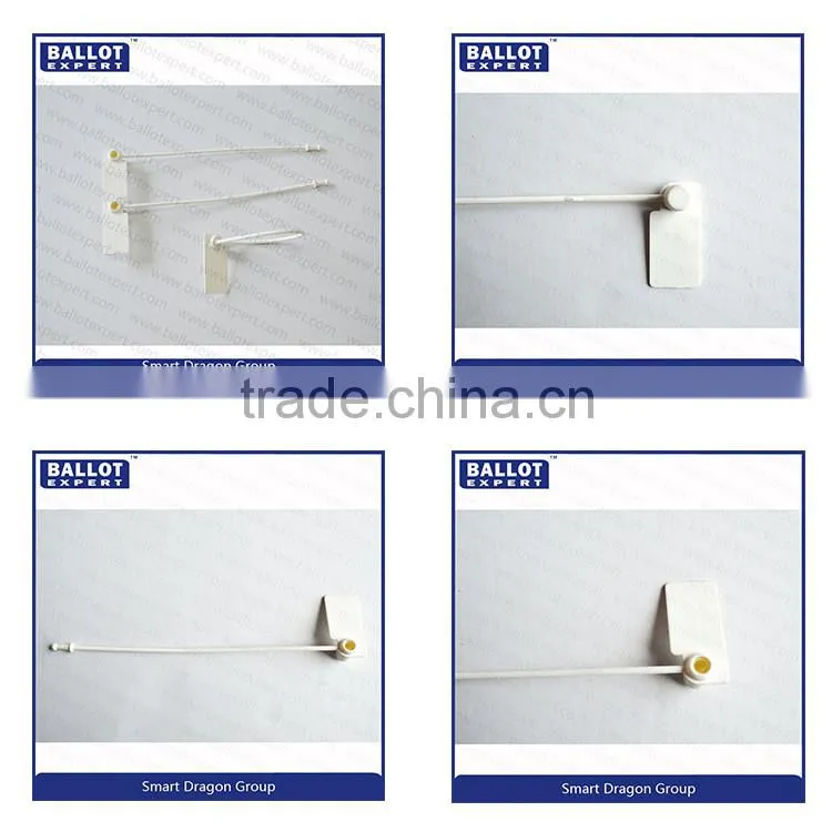 China Hot Selling Garbage bags seal