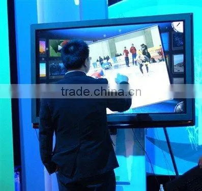 Best Price In China 32 Inch Infrared Touch Screen,Infrared Multi-Touch Frame Overlay