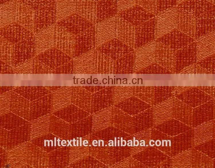 100% polyester sheer fabric 100% polyester plush toy sofa fabric