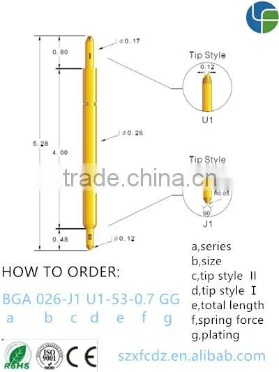 alibaba china suppies bga rework station electrical testing board smt ic socket