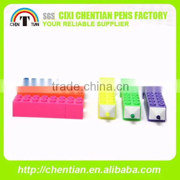 China Wholesale High Quality Highlighters