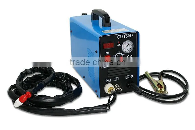 High Quality CUT-50D Inverter Air Plasma cutting cutter
