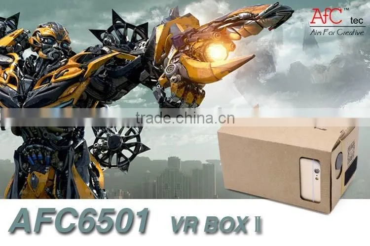 cardboard active 3d glasses for blue film video/xnxx movie/open sex 3d video glasses