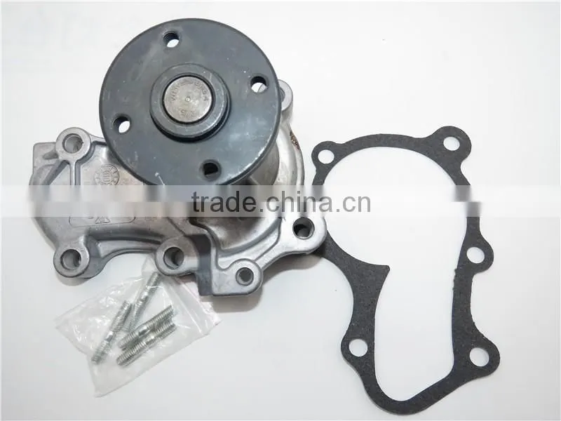 China auto parts Water pump assembly for Zotye 2008/5008 471Q-1307950